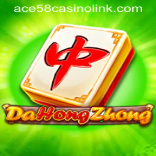 Exploring the Intricacies of DaHongZhong and ACE58 Casino Link