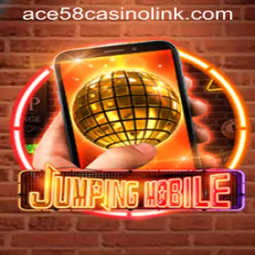 Jumpingmobile: The Thrilling Gaming Experience with ACE58 Casino Link