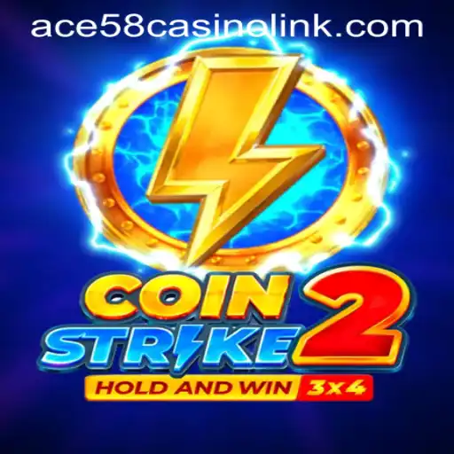 Exploring Coinstrike2: A Thrilling Casino Experience with ACE58 Casino Link