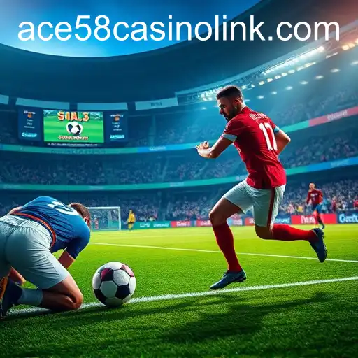 In Play Live Betting: The Dynamic World of Real-Time Wagers