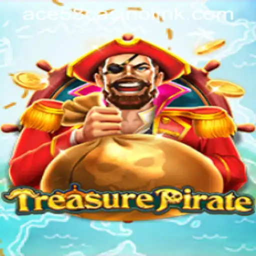 Discover the Thrills of TreasurePirate: Navigate Your Way to Hidden Riches